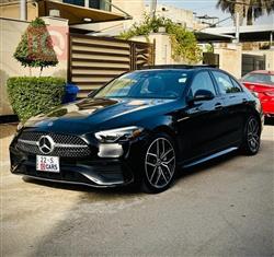 مرسيدس بنز C-Class